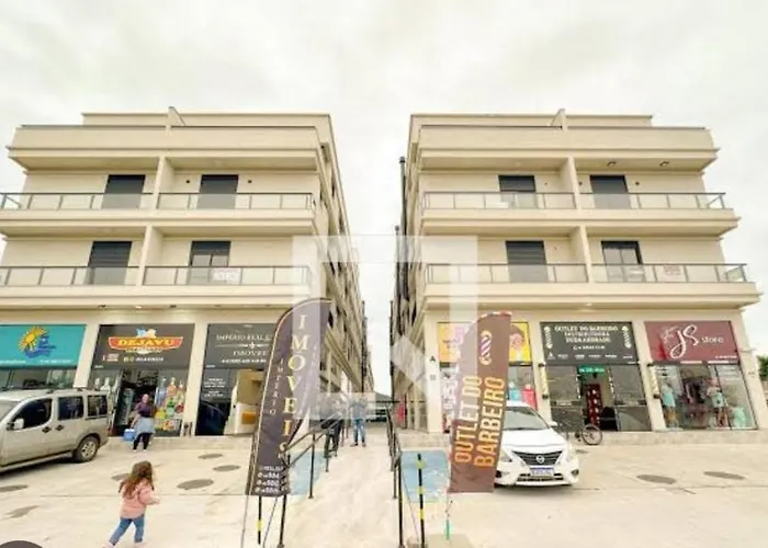 Apartamento Nos Ingleses- Be Welcome Seja O Bem Vindo