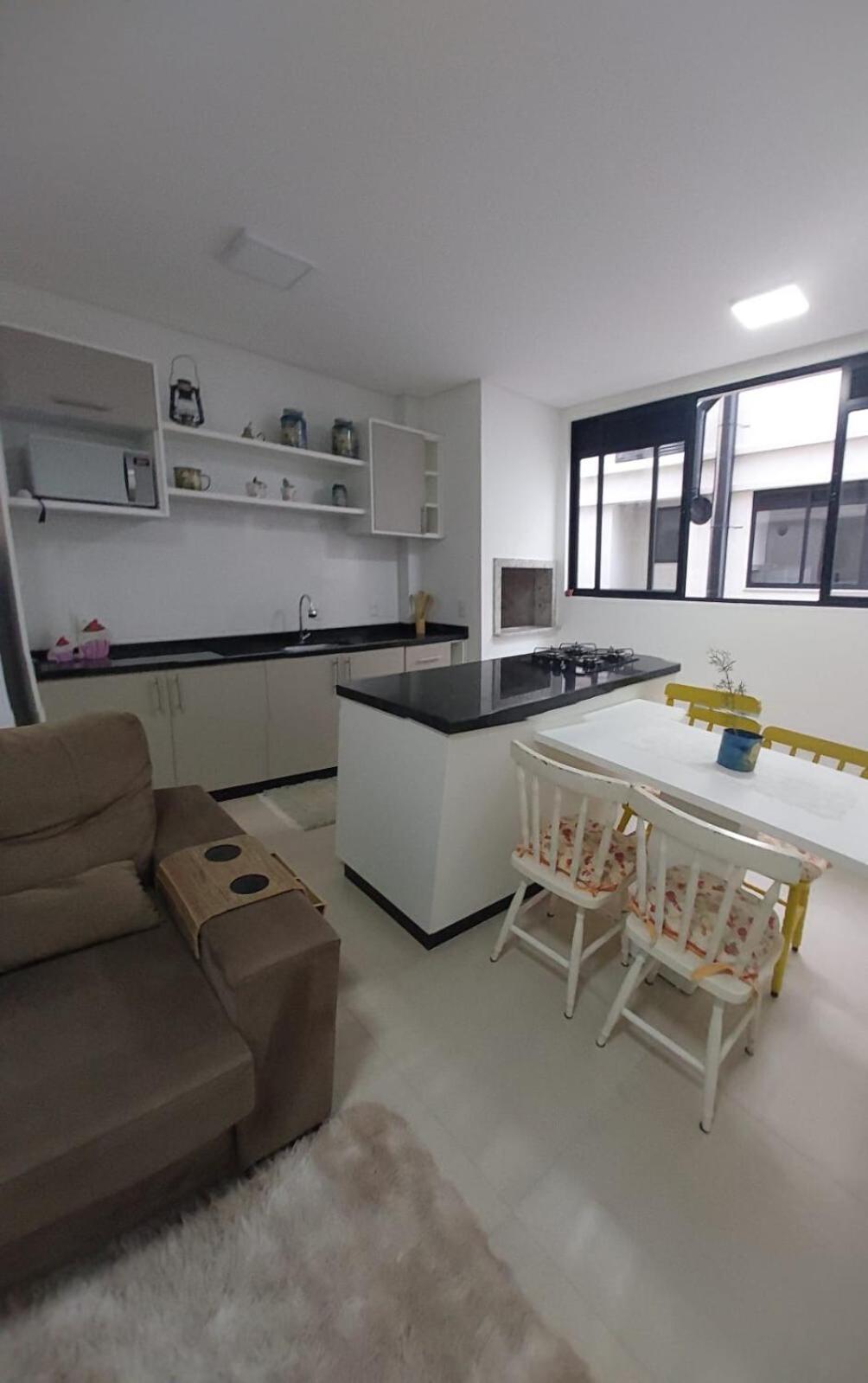 Nos Ingleses- Be Welcome Seja O Bem Vindo Apartamento Florianopolis