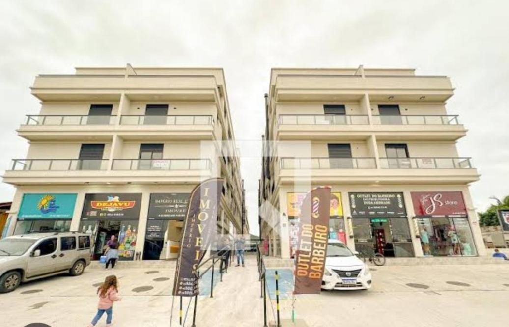 Nos Ingleses- Be Welcome Seja O Bem Vindo Apartamento